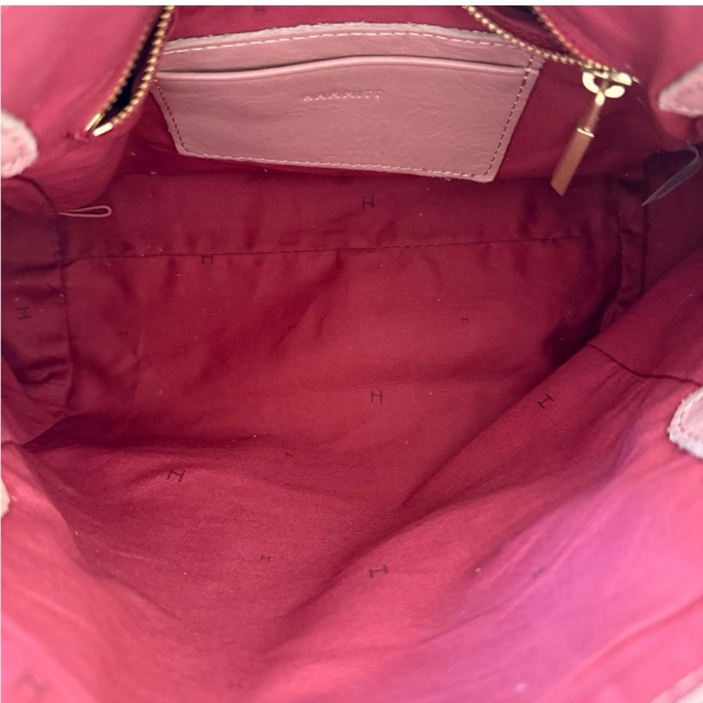 Hammitt Medium Bryant in Pink Sands - Picture 6 of 12